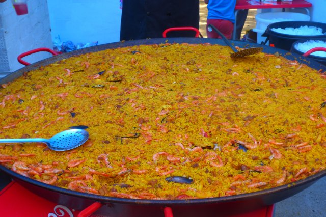 XIX Concentracion - 2012